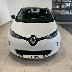 Renault Zoe Zoe R90 Life Bernay
