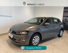 Volkswagen Polo Glos