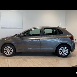 Volkswagen Polo Polo 1.0 TSI 65 S&S BVM5 Trendline Business Glos