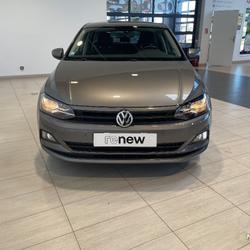 Volkswagen Polo Polo 1.0 TSI 65 S&S BVM5 Trendline Business Glos