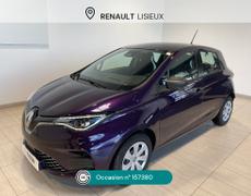 Renault Zoe Bernay