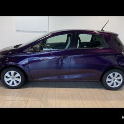Renault Zoe Zoe R110 Achat Int&eacute;gral - 22 Equilibre Glos