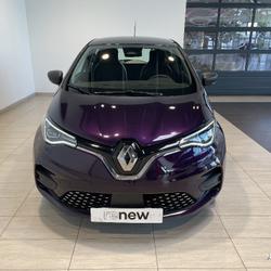Renault Zoe Zoe R110 Achat Int&eacute;gral - 22 Equilibre Glos
