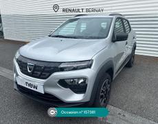 Dacia Spring Bernay