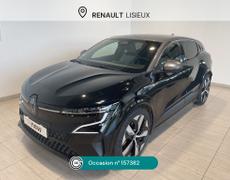 Renault Megane E-Tech Glos