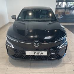 Renault Megane E-Tech Megane E-Tech EV40 130ch standard charge Techno Glos