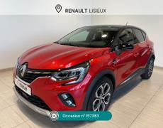 Renault Captur Glos