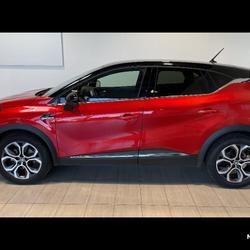 Renault Captur Captur E-Tech 145 - 21 Intens Glos