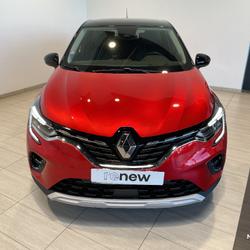 Renault Captur Captur E-Tech 145 - 21 Intens Glos