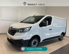 Renault Trafic combi Glos
