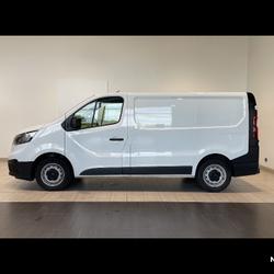 Renault Trafic combi TRAFIC FGN L1H1 3000 KG BLUE DCI 130 CONFORT Glos