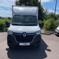 Autres Renault MASTER GV 20M3 TRAC F3500 L3 BLUE DCI 145 CONFORT Glos