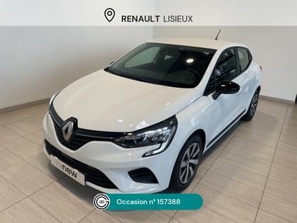 Renault Clio 5 - Clio TCe 90 Equilibre - 14 900 €