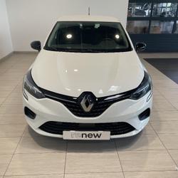 Renault Clio 5 Clio TCe 90 Equilibre Glos