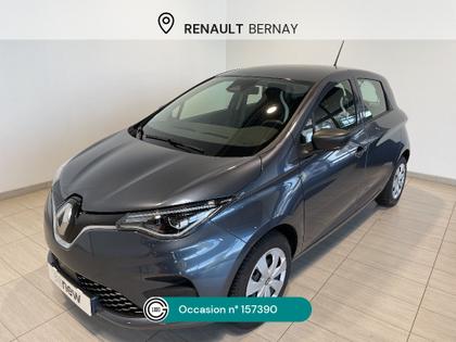 Renault Zoe - Zoe R110 - 22B Equilibre - 15 900 €