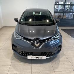 Renault Zoe Zoe R110 - 22B Equilibre Bernay