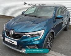 Renault Arkana Bernay