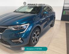 Renault Arkana Bernay