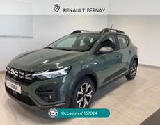 Dacia Sandero Bernay