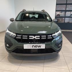 Dacia Sandero Sandero ECO-G 100 Stepway Expression + Bernay