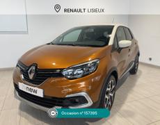 Renault Captur Glos