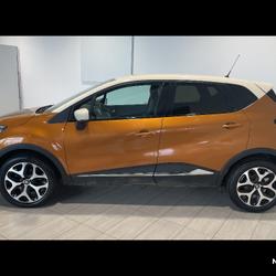 Renault Captur Captur dCi 90 Intens Glos
