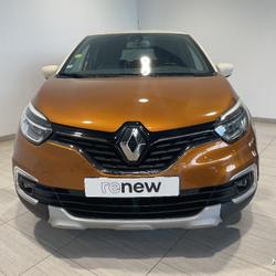 Renault Captur Captur dCi 90 Intens Glos