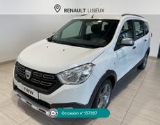 Dacia Lodgy Bernay