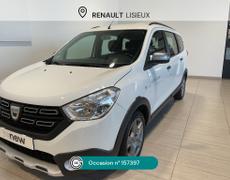 Dacia Lodgy Glos