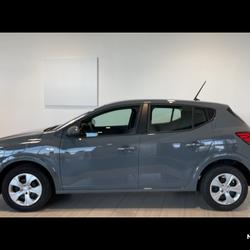 Dacia Sandero Sandero TCe 90 GSR2 Expression Bernay