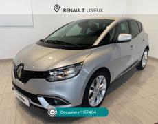 Renault Scenic 4 Bernay