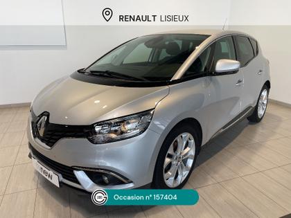 Renault Scenic 4 - Scenic Blue dCi 120 Business - 14 900 €