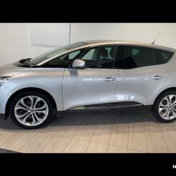 Renault Scenic 4 Scenic Blue dCi 120 Business Bernay