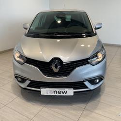 Renault Scenic 4 Scenic Blue dCi 120 Business Bernay