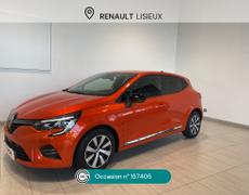Renault Clio 5
