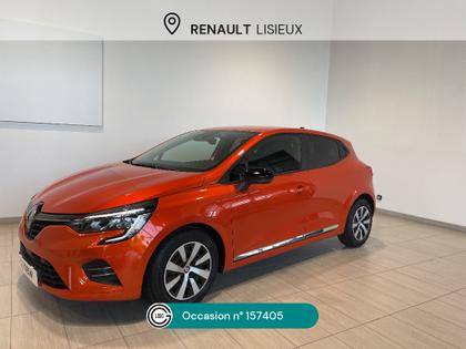 Renault Clio 5 - Clio TCe 100 GPL Evolution - 13 900 €