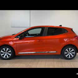 Renault Clio 5 Clio TCe 100 GPL Evolution Bernay