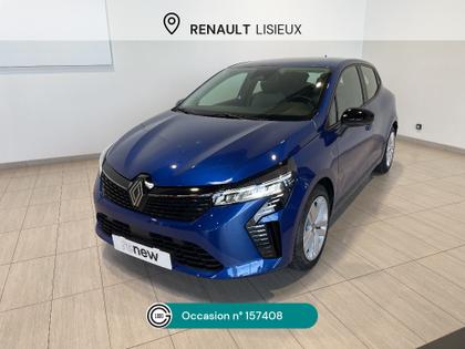 Renault Clio 5 - Clio E-Tech full hybrid 145 Evolution - 17 990 €