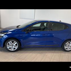 Renault Clio 5 Clio E-Tech full hybrid 145 Evolution Glos