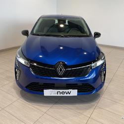 Renault Clio 5 Clio E-Tech full hybrid 145 Evolution Glos
