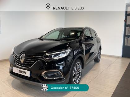 Renault Kadjar - Kadjar Blue dCi 115 EDC Intens - 13 900 €
