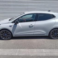 Renault Clio 5 Clio E-Tech full hybrid 145 ch GSR2 Esprit Alpine Glos