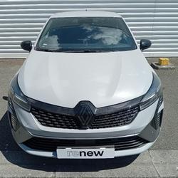 Renault Clio 5 Clio E-Tech full hybrid 145 ch GSR2 Esprit Alpine Glos