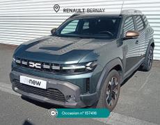 Dacia Duster Bernay