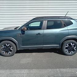 Dacia Duster Duster ECO-G 100 Extreme Bernay