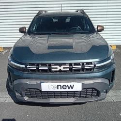 Dacia Duster Duster ECO-G 100 Extreme Bernay