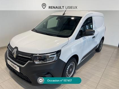 Renault Kangoo - KANGOO VAN BLUE DCI 95 GRAND CONFORT- 22 - 18 990 €