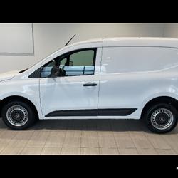 Renault Kangoo KANGOO VAN BLUE DCI 95 GRAND CONFORT- 22 Glos
