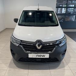 Renault Kangoo KANGOO VAN BLUE DCI 95 GRAND CONFORT- 22 Glos