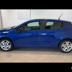 Renault Clio 5 Clio E-Tech full hybrid 145 Evolution Glos
